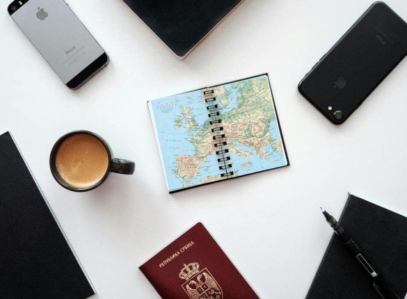 Living and Working in Mallorca as an English Speaker